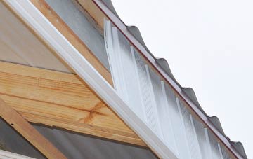 why Tushielaw fascia repairs are essential