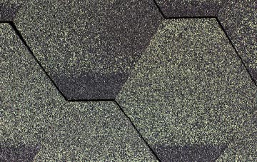 Tushielaw fibreglass shingle repairs