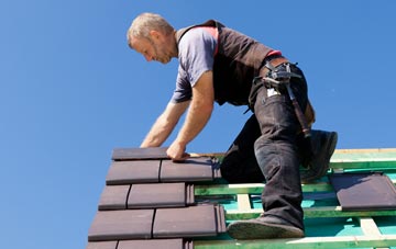 disadvantages of Tushielaw slate roofing