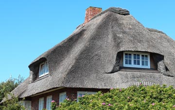 thatch roofing Tushielaw, Scottish Borders