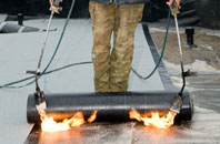 Tushielaw flat roof sealing quote